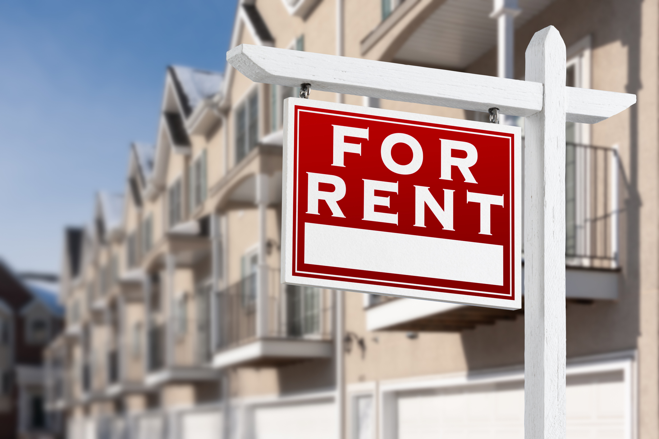 Hst Rebate On Rental Property